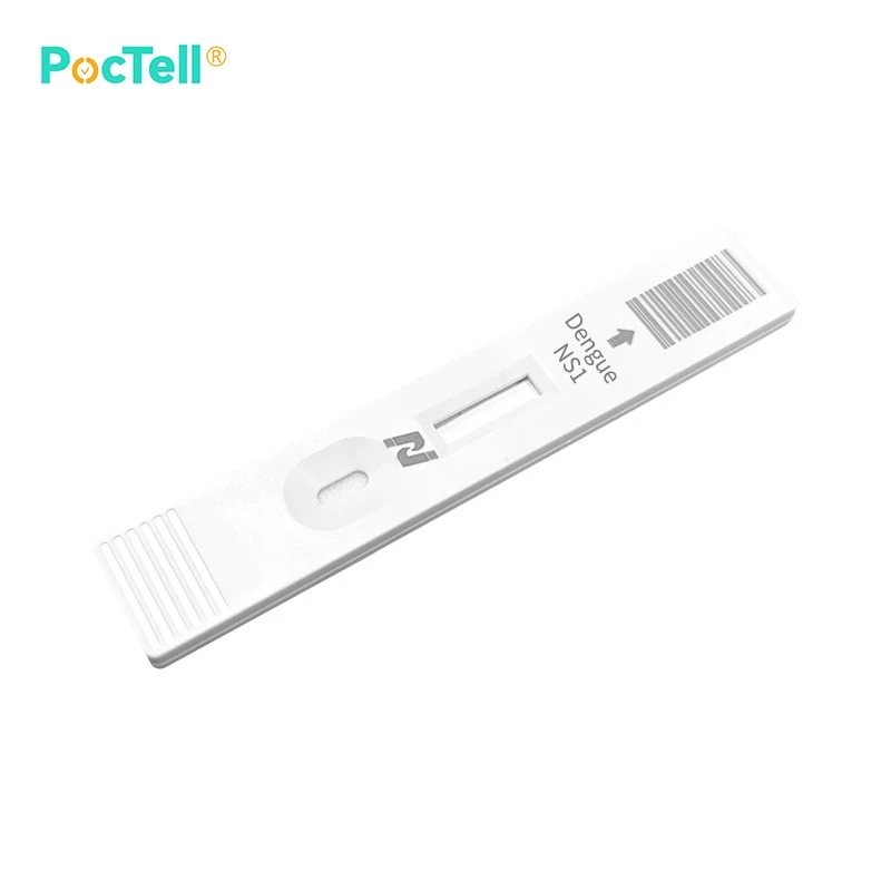 Dengue NS1 Test Kit Strip