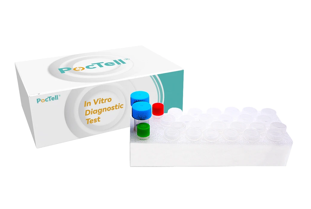 Monkeypox Virus Detection Kit