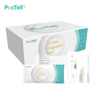 Tuberculosis TB Rapid Test Kit